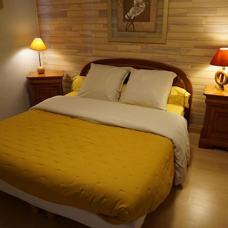 Chambre d'hôtes Douarnenez - Kerioret Izella Kerlaz Buitenkant foto