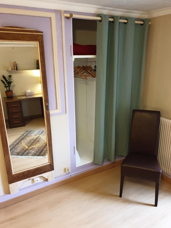Chambre d'hôtes Douarnenez - Kerioret Izella Kerlaz Buitenkant foto