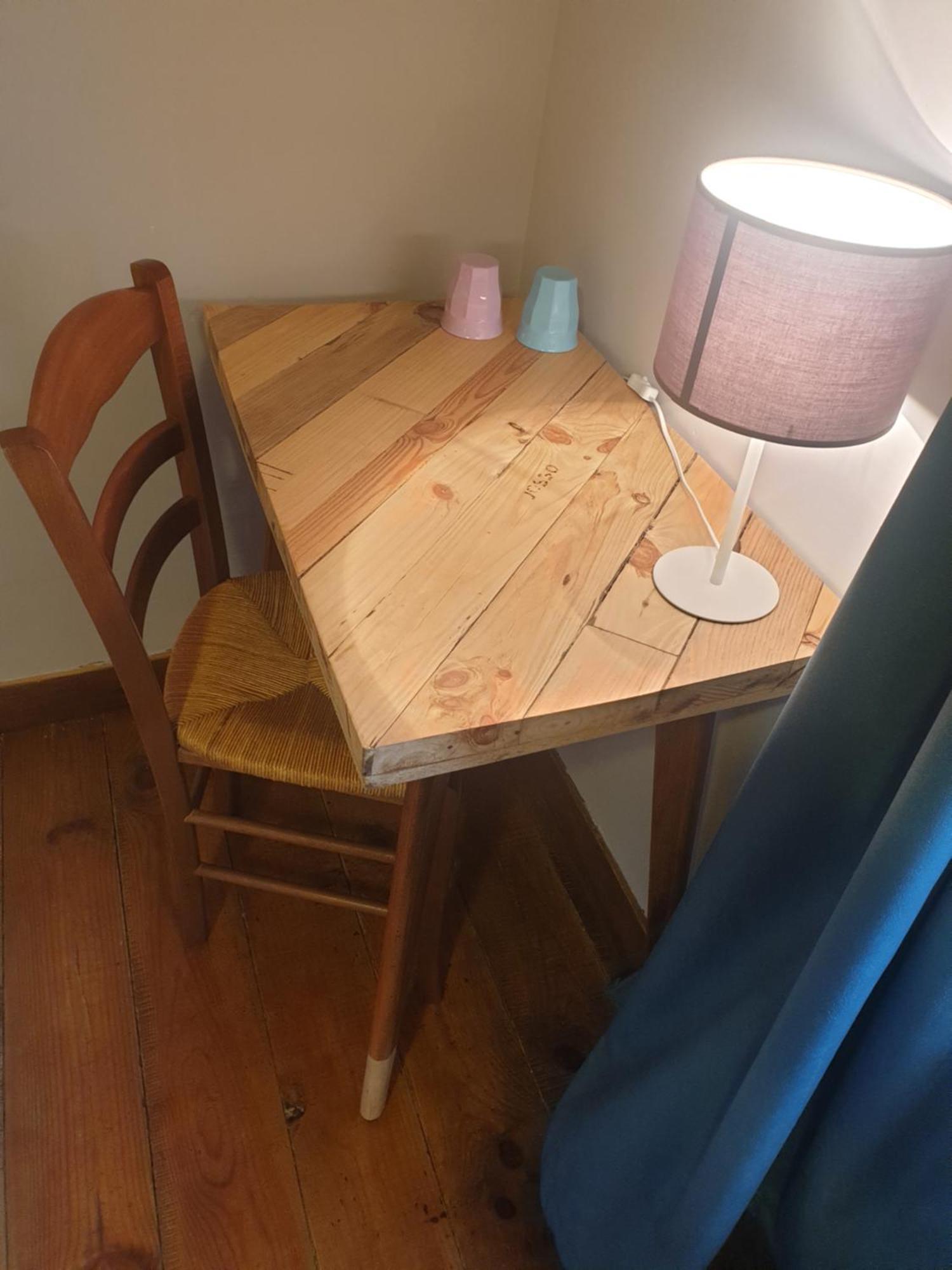 Chambre d'hôtes Douarnenez - Kerioret Izella Kerlaz Buitenkant foto