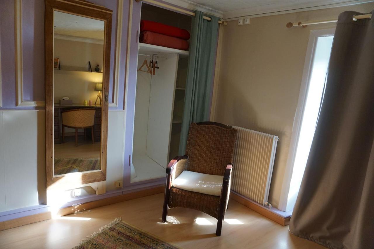 Chambre d'hôtes Douarnenez - Kerioret Izella Kerlaz Buitenkant foto