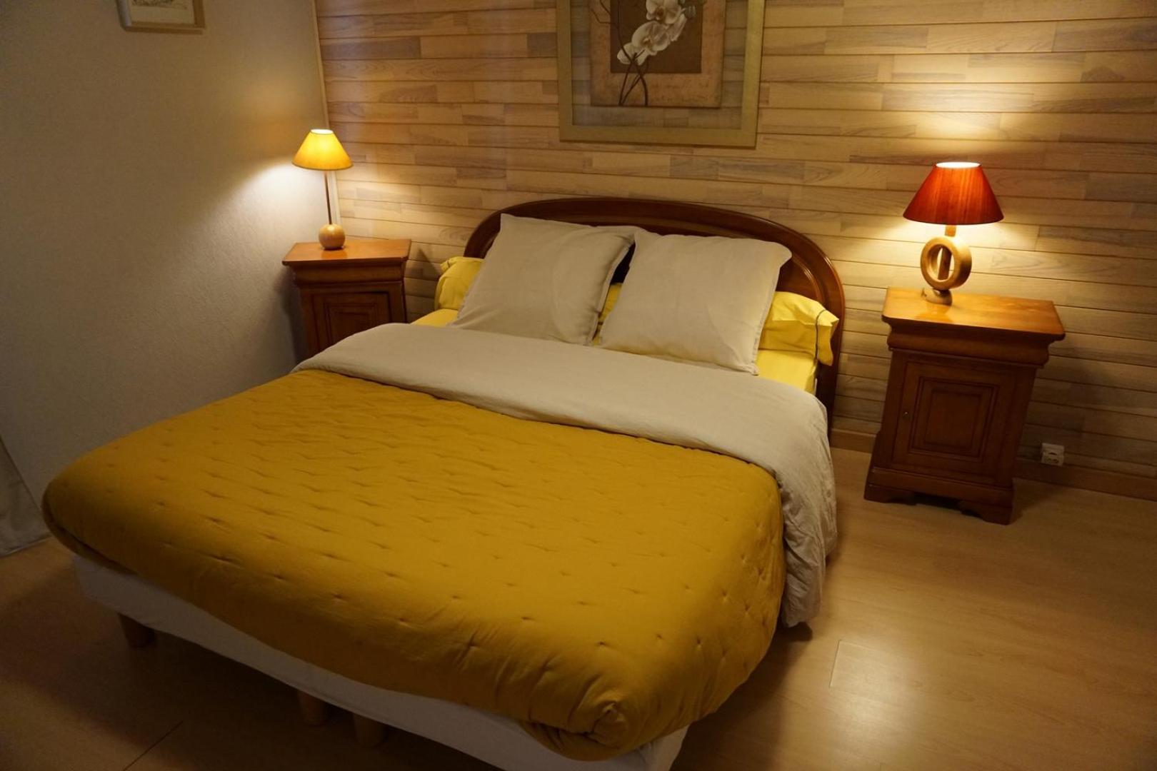 Chambre d'hôtes Douarnenez - Kerioret Izella Kerlaz Buitenkant foto