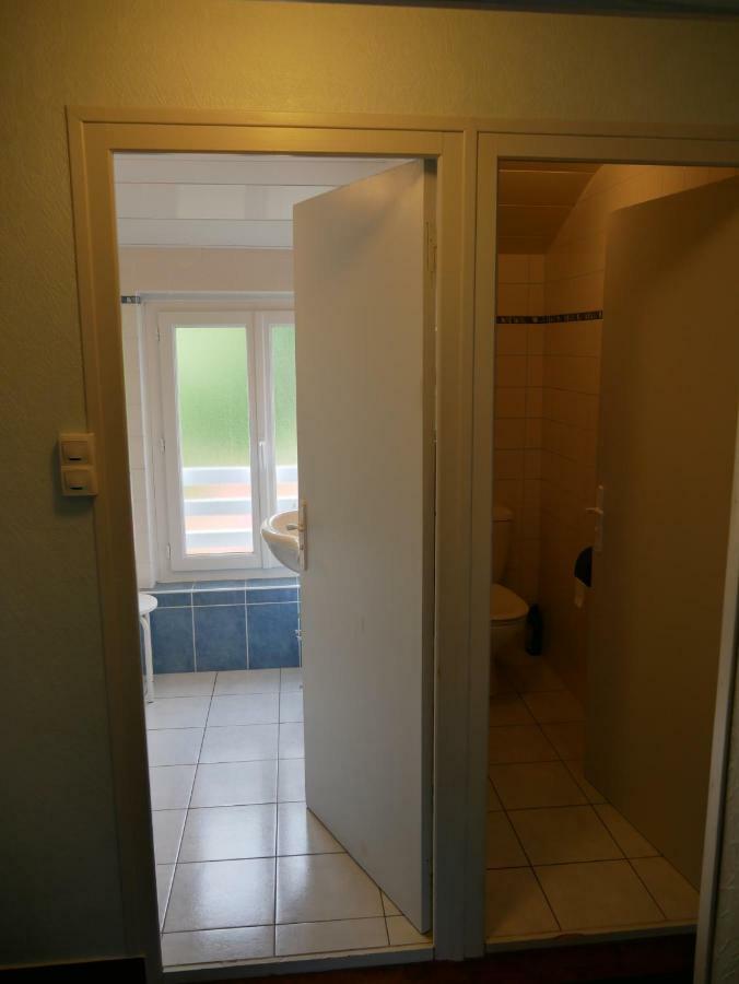 Chambre d'hôtes Douarnenez - Kerioret Izella Kerlaz Buitenkant foto
